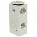 O-RING EXPANSION VALVE