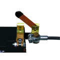 KNIFE SWITCH-TOP POST
