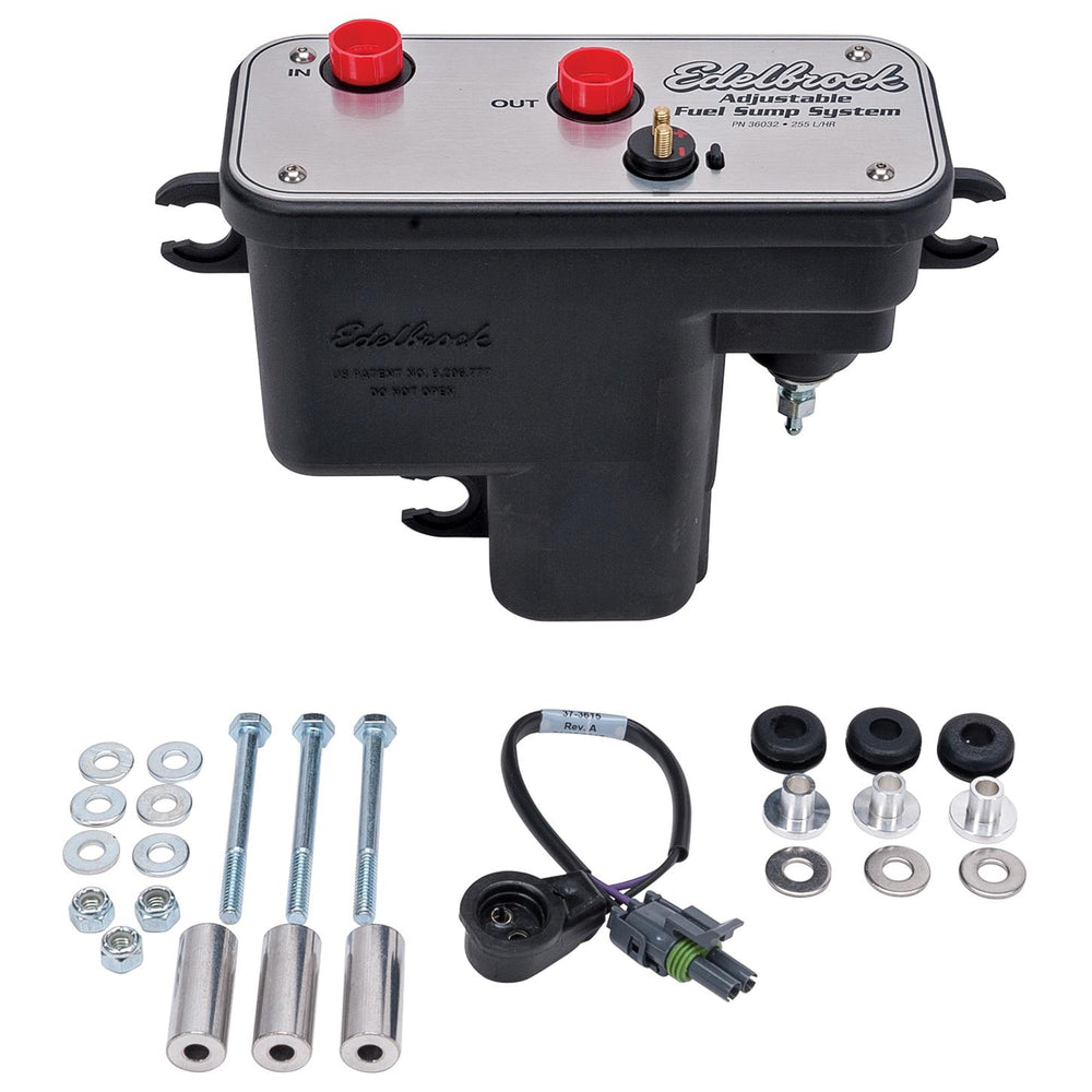 Specialty Products Inc. auto part