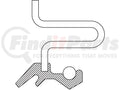 OIL SEAL