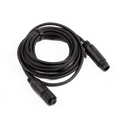 ~(0.1 lbs. 6X4X0)~ WIRE HARNESS EXTENSION FOR BULLET CAMERA 2M / 6.5FT.