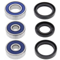 Pivot Works Yamaha Wheel Bearing Kit Premium Bearings