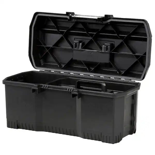 DEWALT 1 TOUCH BOX
