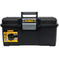 DEWALT 1 TOUCH BOX