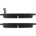 PREMIUM CERAMIC BRAKE PADS WITH SHI