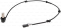 BOSCH WHEEL SPEED SENSOR