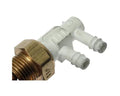 PORTED VAC SWITCH