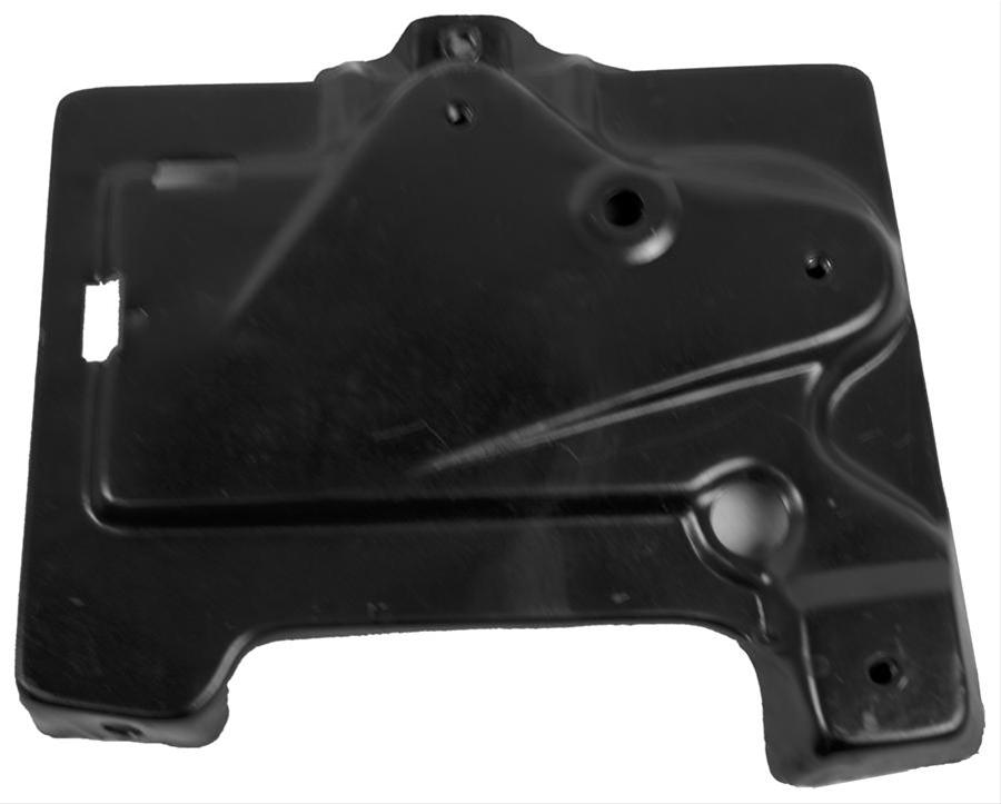 Sherman Parts auto part
