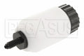 Reservoir Remote Bulk Head Mnt 7/16-20 Fitting