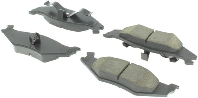 Stoptech auto part