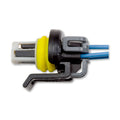 ~(1 lbs. 7X4X2)~ Injection Control Pressure Exhaust Back Pressure (ICP EBP) Sensor Connector Pigtail