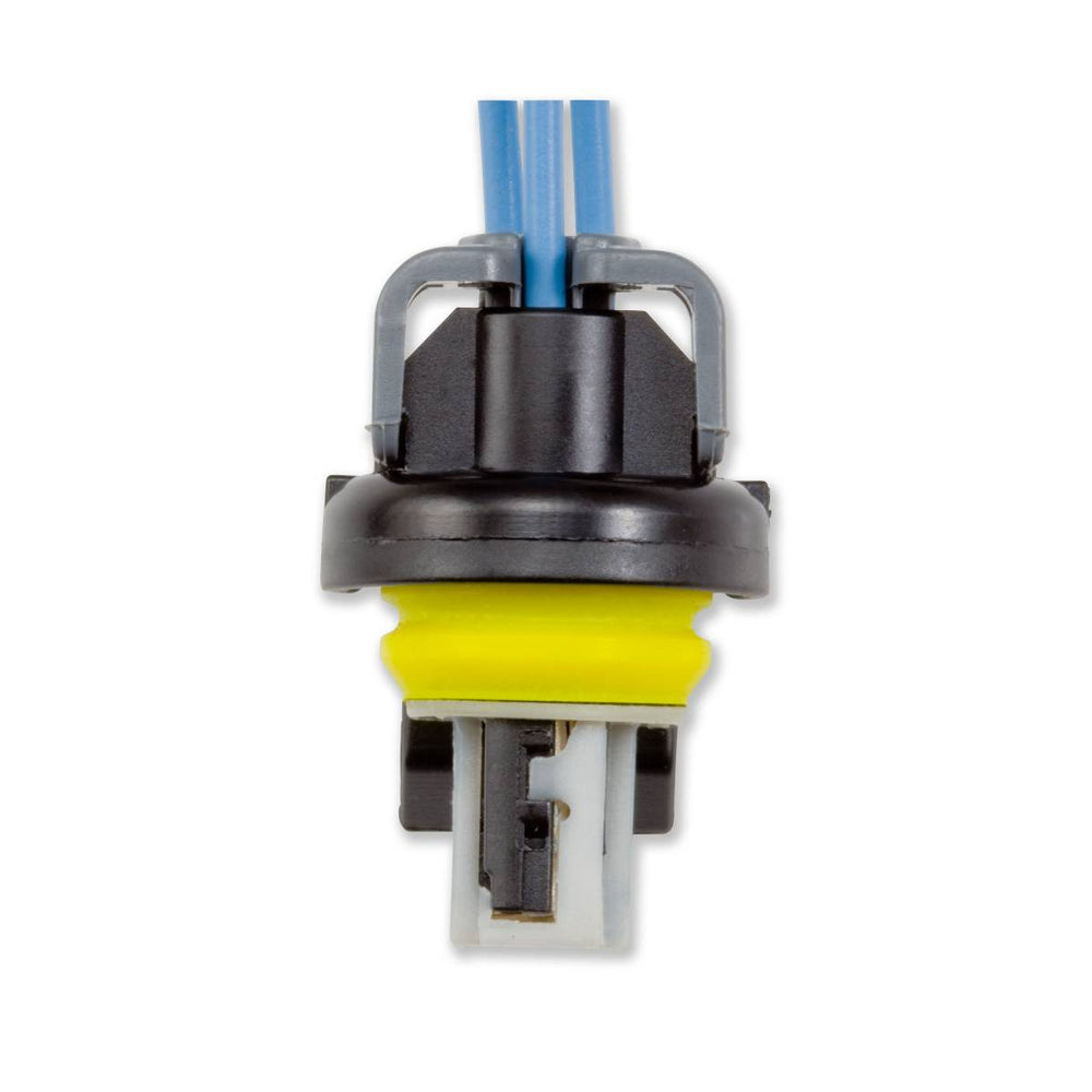 ~(1 lbs. 7X4X2)~ Injection Control Pressure Exhaust Back Pressure (ICP EBP) Sensor Connector Pigtail