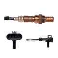 Emissions & Sensors: various makes various models; oxygen sensor; super class