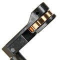 Power Stop 16-19 Audi TT Quattro Front Euro-Stop Electronic Brake Pad Wear Sensor