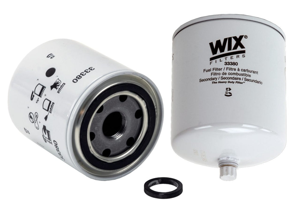 FUEL FILTER MIN ORDER QTY1