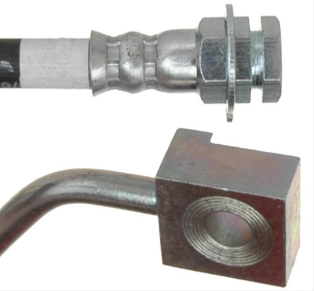 BRAKE HOSE