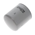 COOLANT SPINON FILTER W/ 2 UNITS DCA4 3.69IN OD 11/1616 THREAD 4.38IN