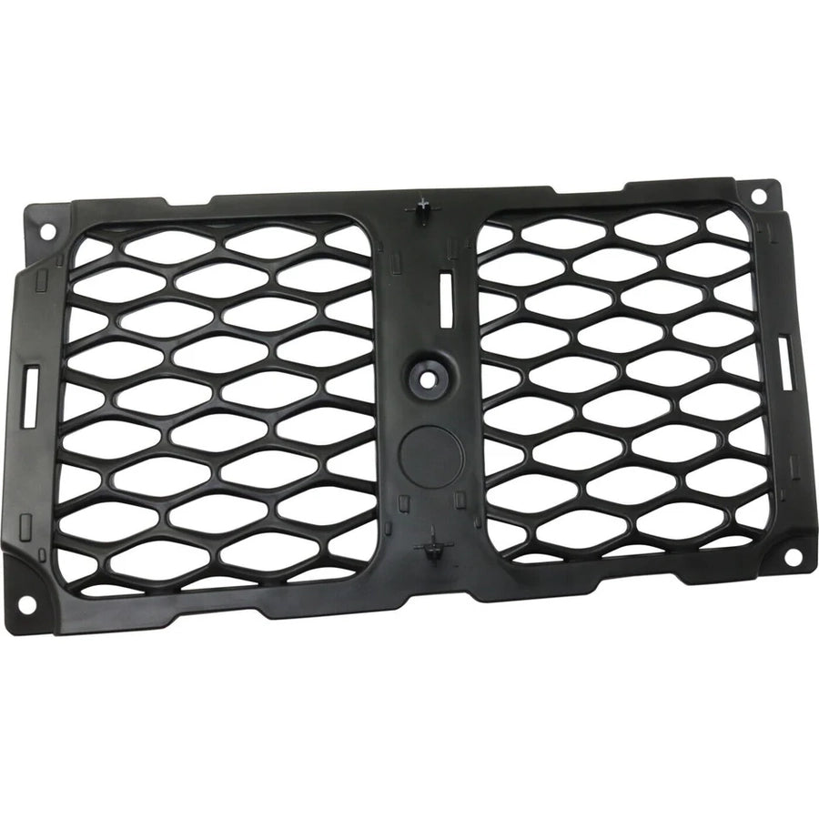 LH GRILLE MOLDING SRT8; HONEYCOMB MESH; OUTER JEEP GRAND CHEROKEE 1720