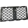 LH GRILLE MOLDING SRT8; HONEYCOMB MESH; OUTER JEEP GRAND CHEROKEE 1720