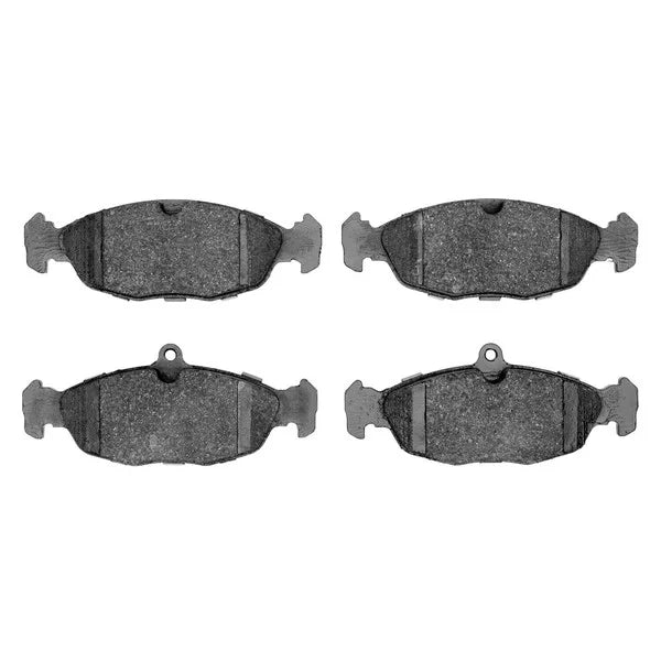 R1 94-10 Aston Martin DB7 Front/Rear R1 Optimum OE Brake Pads