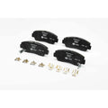 BRAKE PAD SET DISC BRAKE 8DB