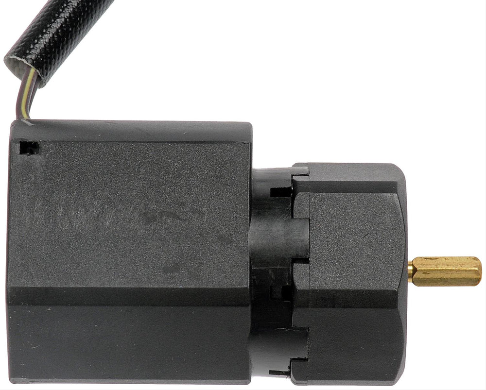 VEHICLE SPEED SENSOR