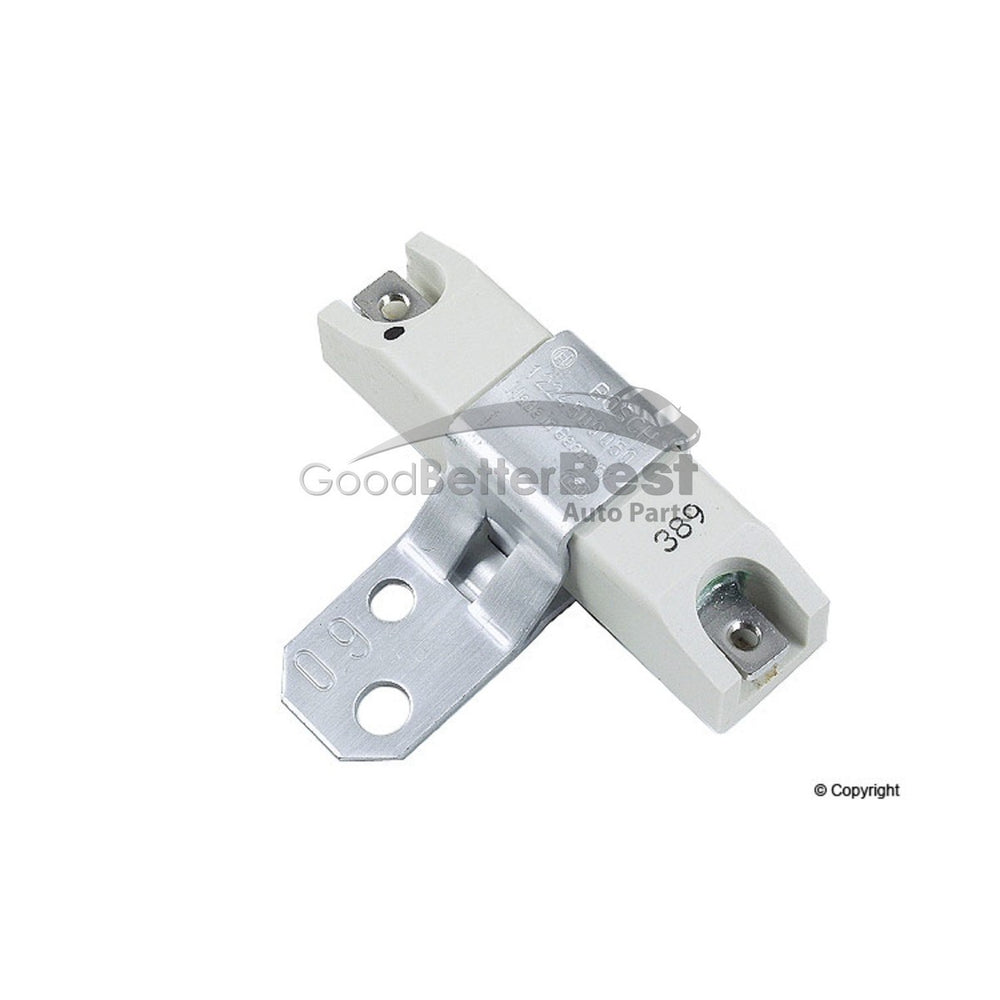 SERIES RESISTOR