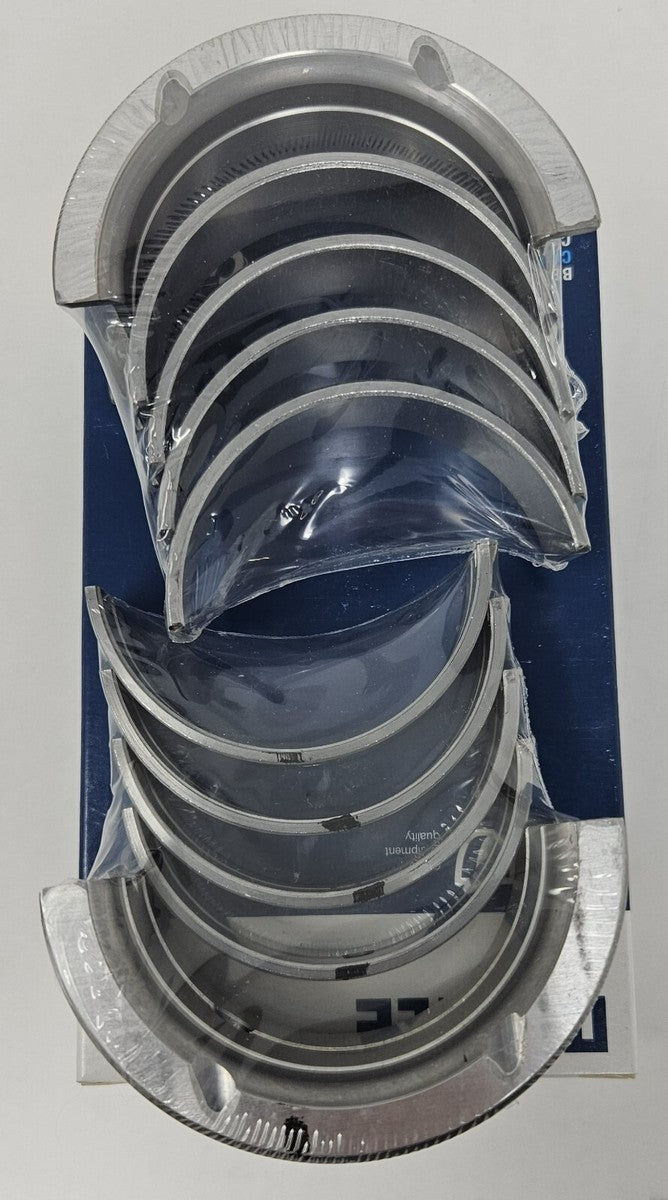 Mahle auto part