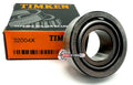 TIMKEN red auto part