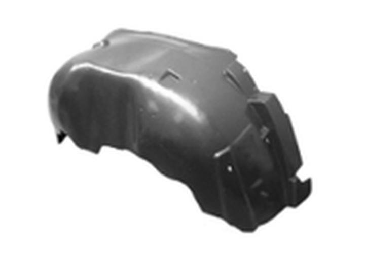 LH FENDER LINER SIERRA 2500/3500 0710