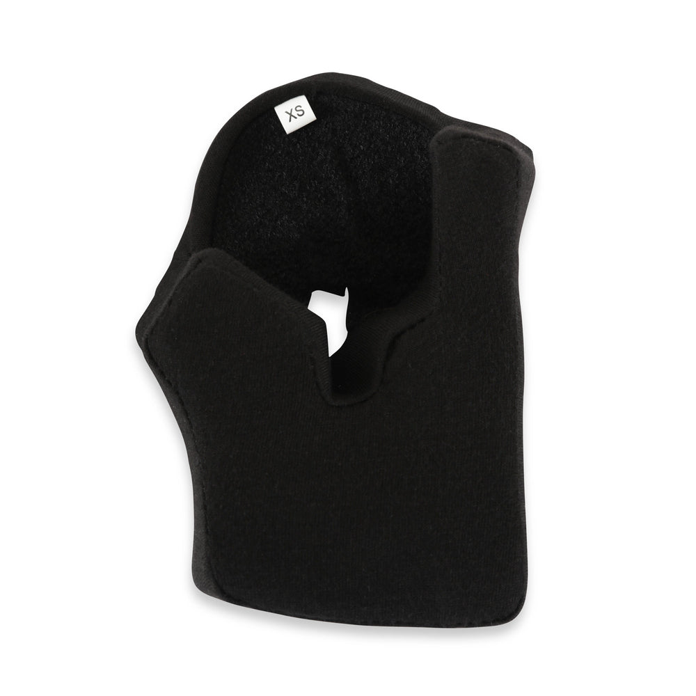 DEVIL RAY 3 CHEEK PAD 35MM