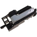 INTERIOR DOOR HANDLE