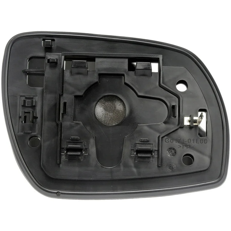 MIRROR ASSMB NISSAN