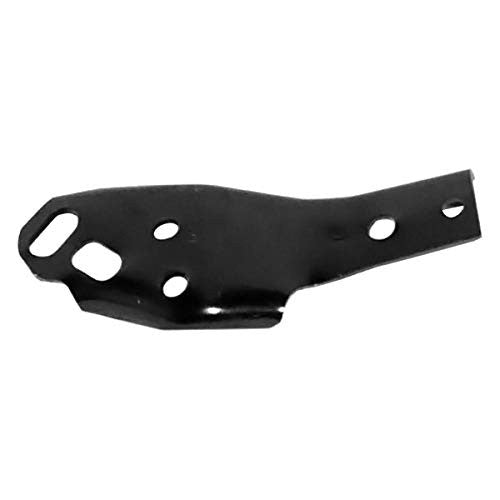 LH FRONT FENDER BRACE FORD ESCAPE 20012004