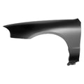 LH FRONT FENDER BRACE FORD ESCAPE 20012004