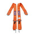 SFI 16.1 3' L&L SHOULDER HARNESS IN