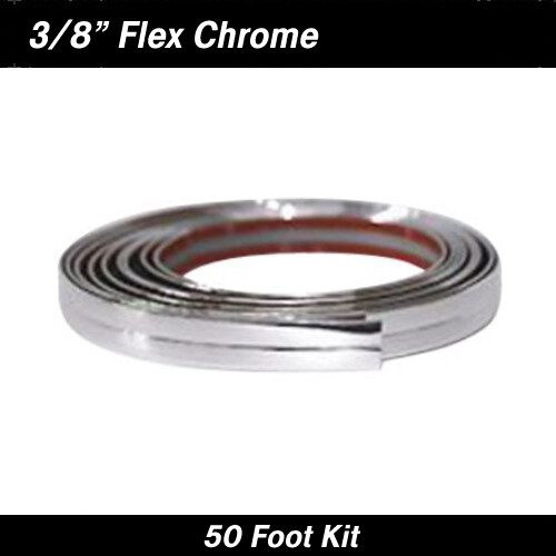 Cowles Products chrome auto part