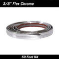 Cowles Products chrome auto part
