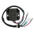 VOLTAGE REGULATOR