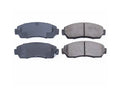 Power Stop 2019 Acura RDX Front Z16 Evolution Ceramic Brake Pads