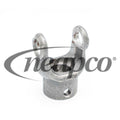 Non Splined End Yoke