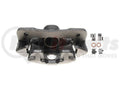 Front Brake Hardware: Various Makes and Models; friction ready calipers