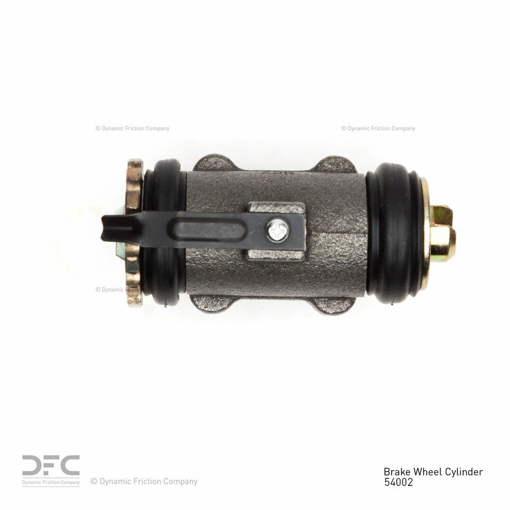 DFC auto part