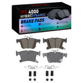 DFC auto part detail