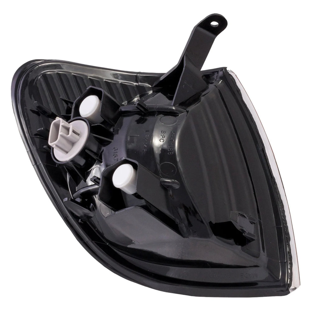 LH FRONT SIGNAL LAMP; EXCEPT DOUBLE CAB; TUNDRA 0004