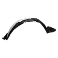 RH FRONT FENDER INNER PANEL TOYOTA COROLLA 20092010