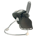 CHINOOK 2-SPD ELEC FAN WHT