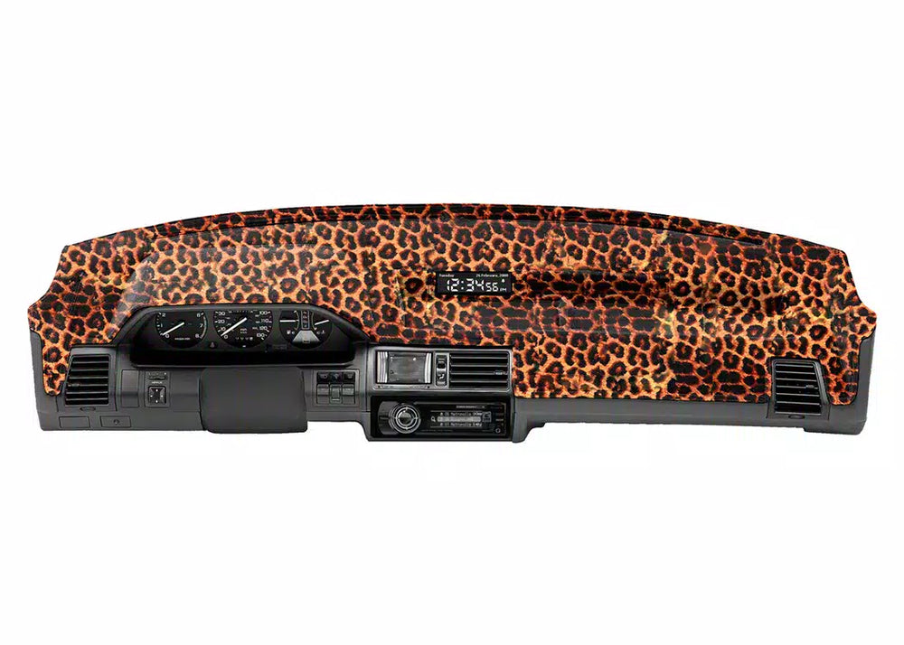 COVERKING red auto part