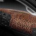 COVERKING red auto part