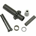 DRIVE END SHIELD